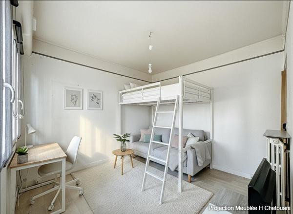 Maison Arcueil  78m2 + Studio indépendant de 25m2 et garage de 20m2 aménagé en studio aussi