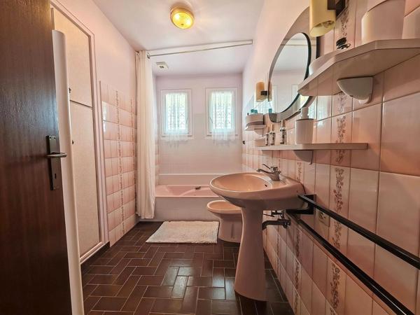 Grande et belle Maison familiale située à Auxerre