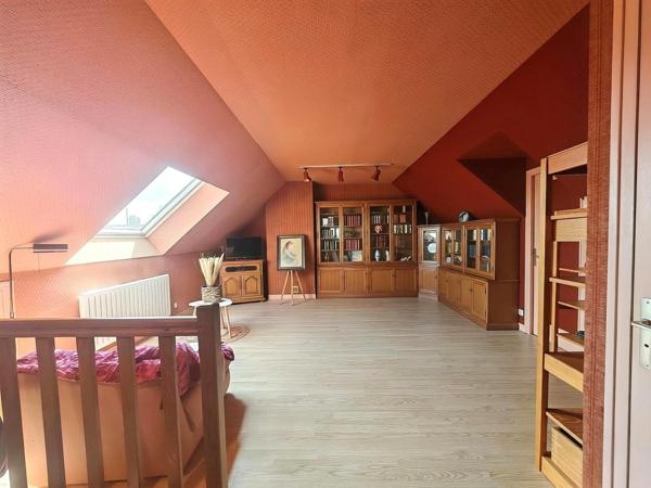 Grande et belle Maison familiale située à Auxerre