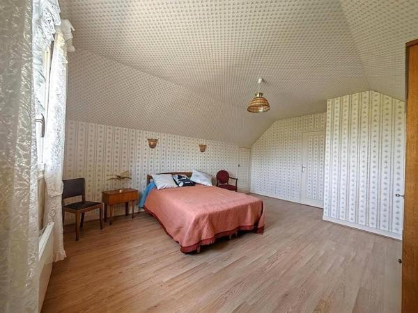 Grande et belle Maison familiale située à Auxerre