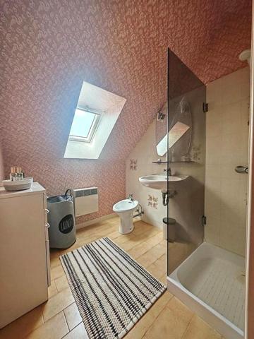 Grande et belle Maison familiale située à Auxerre