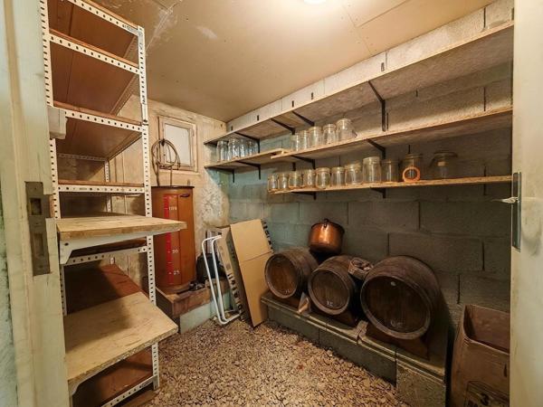 Grande et belle Maison familiale située à Auxerre