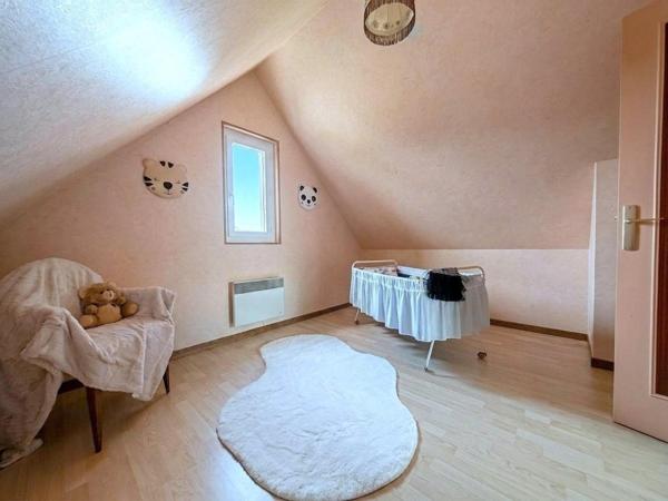 Grande et belle Maison familiale située à Auxerre