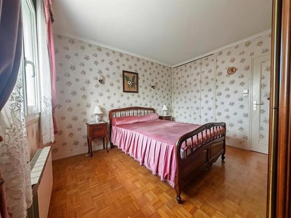 Grande et belle Maison familiale située à Auxerre