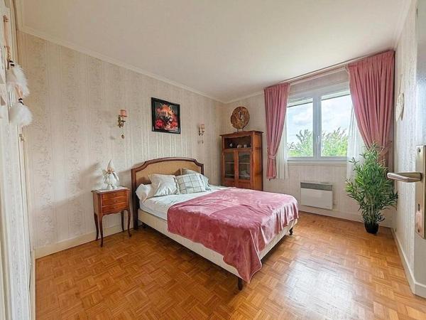 Grande et belle Maison familiale située à Auxerre