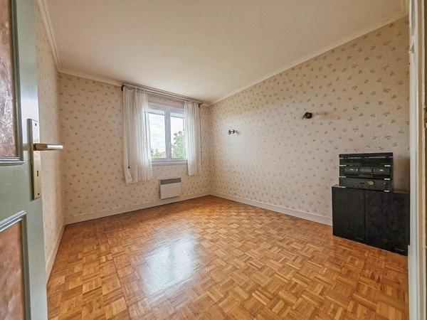 Grande et belle Maison familiale située à Auxerre