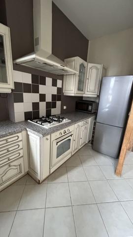 Location
                Appartement48,37 m² - 2 Pièces -
                    ORLEANS (45000)