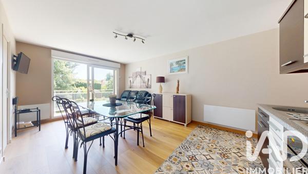Appartement à vendre 3 pièces 42 m² Camiers
