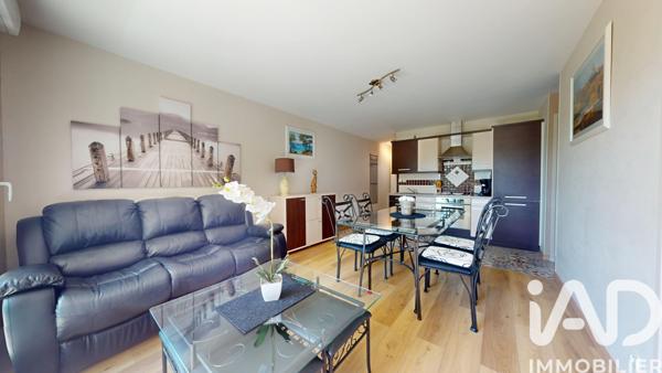 Appartement à vendre 3 pièces 42 m² Camiers