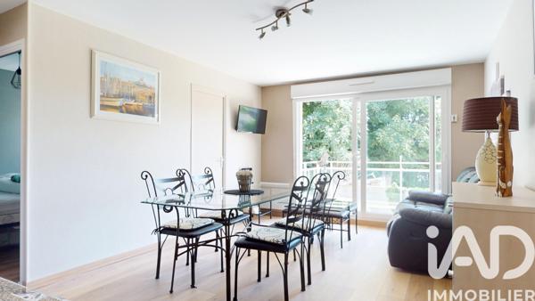 Appartement à vendre 3 pièces 42 m² Camiers