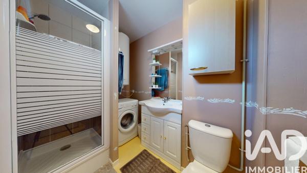 Appartement à vendre 3 pièces 42 m² Camiers