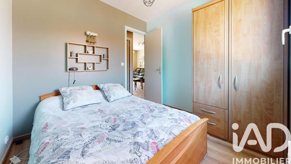 Appartement à vendre 3 pièces 42 m² Camiers