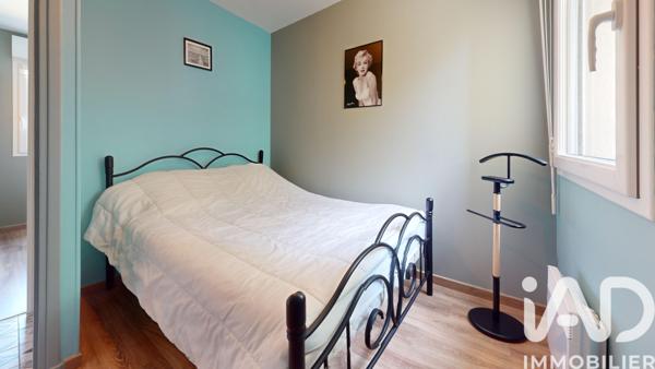 Appartement à vendre 3 pièces 42 m² Camiers