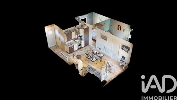 Appartement à vendre 3 pièces 42 m² Camiers