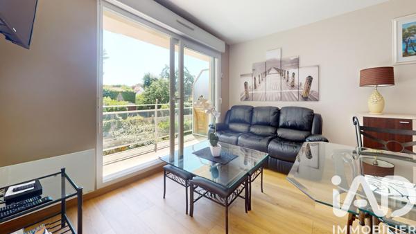 Appartement à vendre 3 pièces 42 m² Camiers