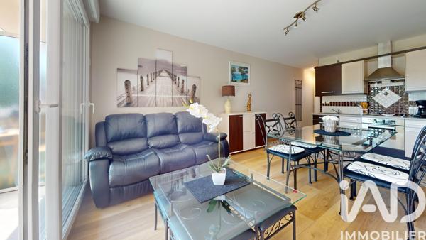 Appartement à vendre 3 pièces 42 m² Camiers