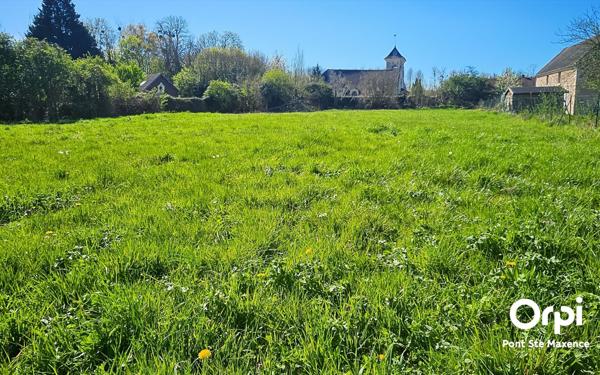 Terrain à vendre    Bazicourt