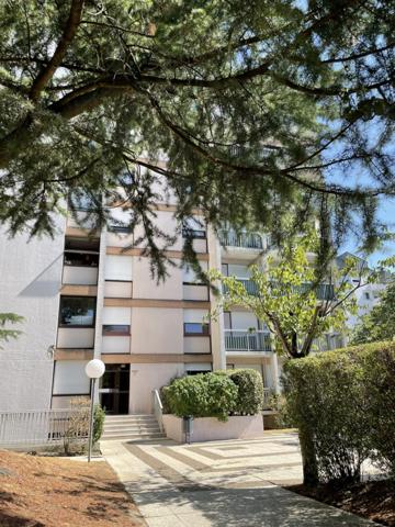 TAVERNY (95) - Appartement 4 pièces - 85m² - Balcon