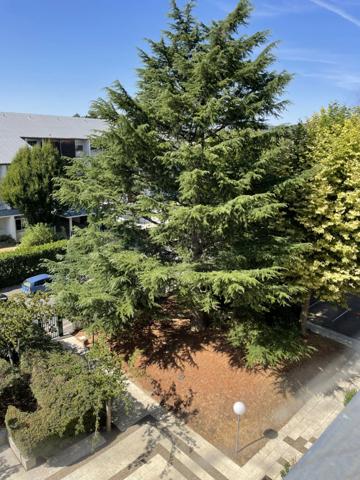 TAVERNY (95) - Appartement 4 pièces - 85m² - Balcon