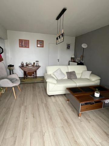 TAVERNY (95) - Appartement 4 pièces - 85m² - Balcon