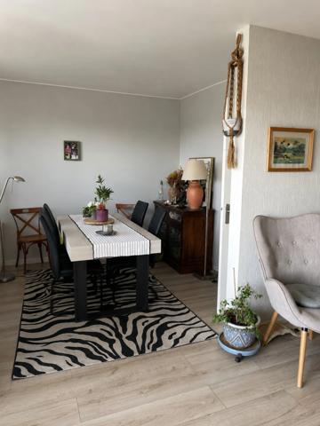 TAVERNY (95) - Appartement 4 pièces - 85m² - Balcon