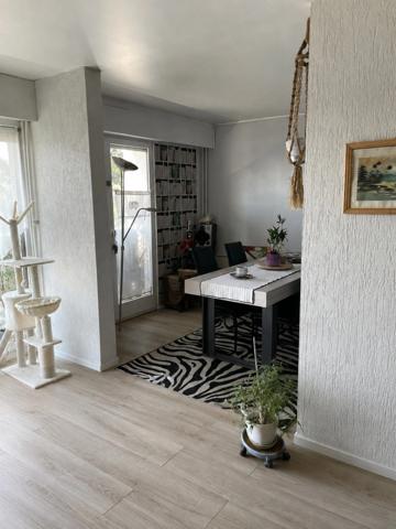 TAVERNY (95) - Appartement 4 pièces - 85m² - Balcon