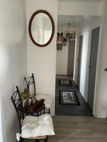 TAVERNY (95) - Appartement 4 pièces - 85m² - Balcon