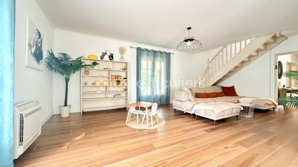 Vente
                Maison160 m² - 7 Pièces -
                    MONTAUBAN (82000)
