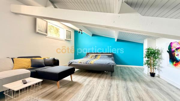 Vente
                Maison160 m² - 7 Pièces -
                    MONTAUBAN (82000)