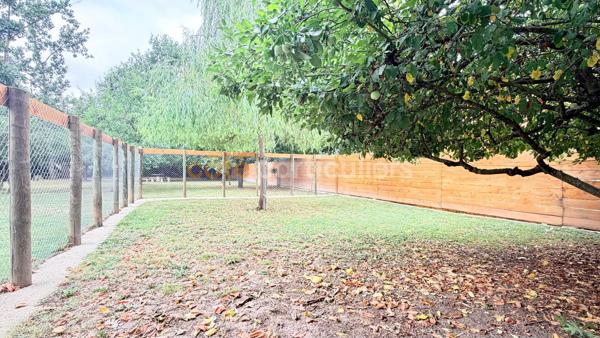 Vente
                Maison160 m² - 7 Pièces -
                    MONTAUBAN (82000)