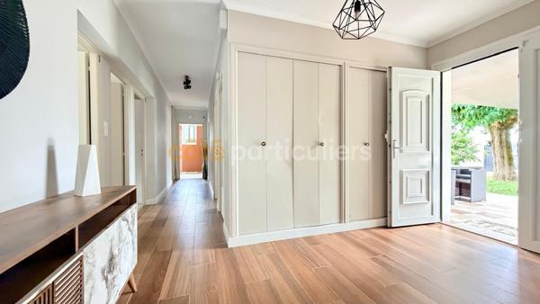 Vente
                Maison160 m² - 7 Pièces -
                    MONTAUBAN (82000)