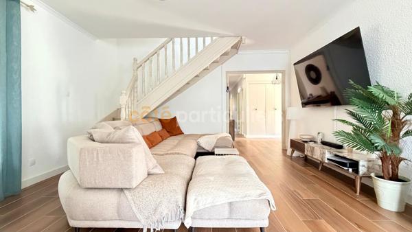 Vente
                Maison160 m² - 7 Pièces -
                    MONTAUBAN (82000)