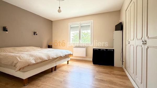 Vente
                Maison160 m² - 7 Pièces -
                    MONTAUBAN (82000)