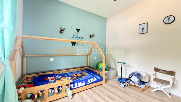 Vente
                Maison160 m² - 7 Pièces -
                    MONTAUBAN (82000)
