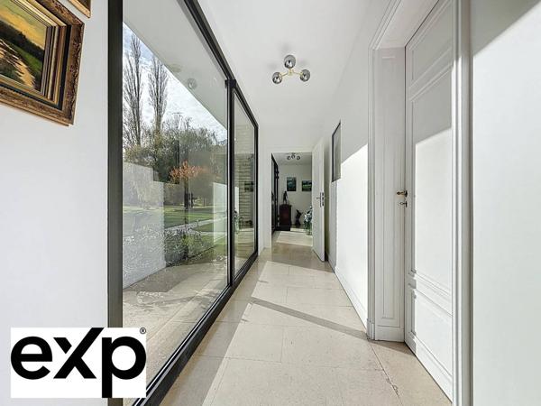 Propriété d’Exception – 1 032 m² – 13 hectares – Pacy-sur-Eure