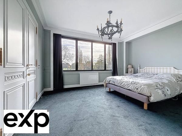 Propriété d’Exception – 1 032 m² – 13 hectares – Pacy-sur-Eure