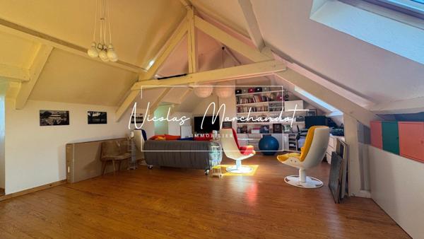 Nuces- Maison d'architecte avec piscine