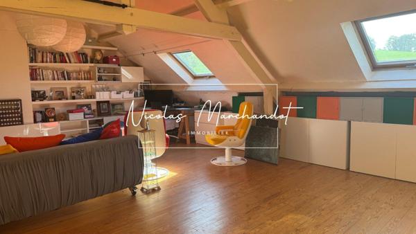 Nuces- Maison d'architecte avec piscine