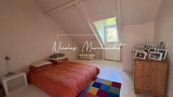 Nuces- Maison d'architecte avec piscine