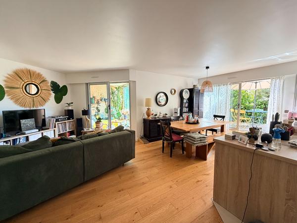 Appartement Gif Sur Yvette 4 pièce(s) 88.25