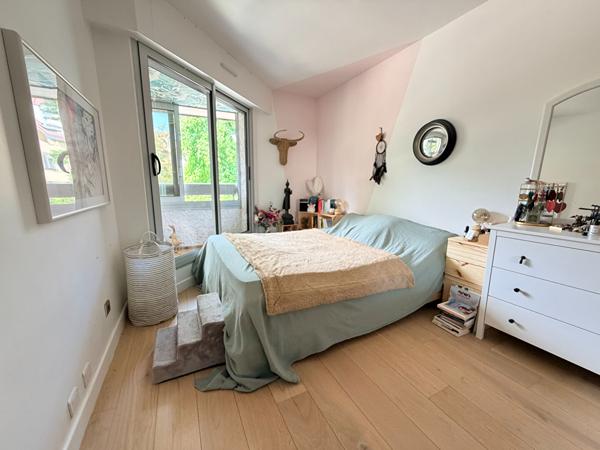 Appartement Gif Sur Yvette 4 pièce(s) 88.25