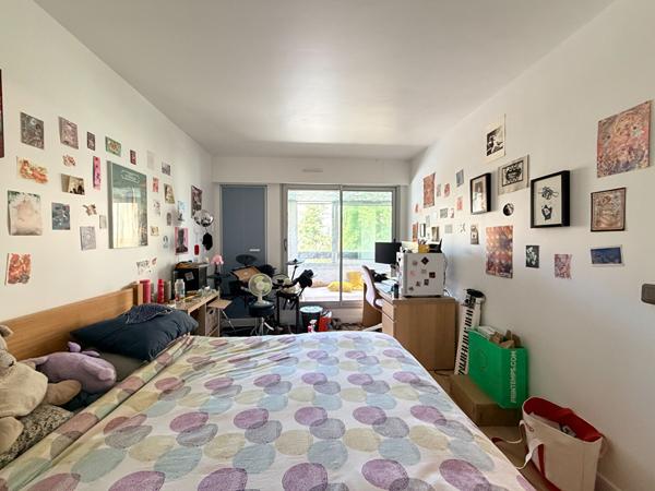 Appartement Gif Sur Yvette 4 pièce(s) 88.25
