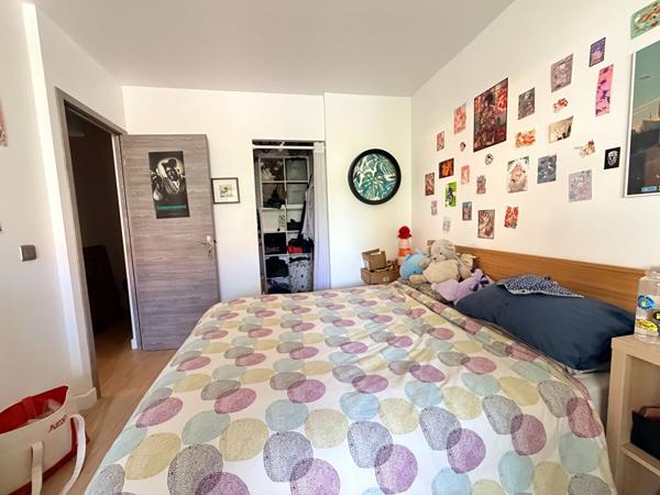 Appartement Gif Sur Yvette 4 pièce(s) 88.25