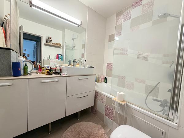 Appartement Gif Sur Yvette 4 pièce(s) 88.25