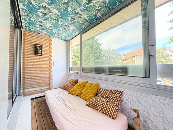 Appartement Gif Sur Yvette 4 pièce(s) 88.25