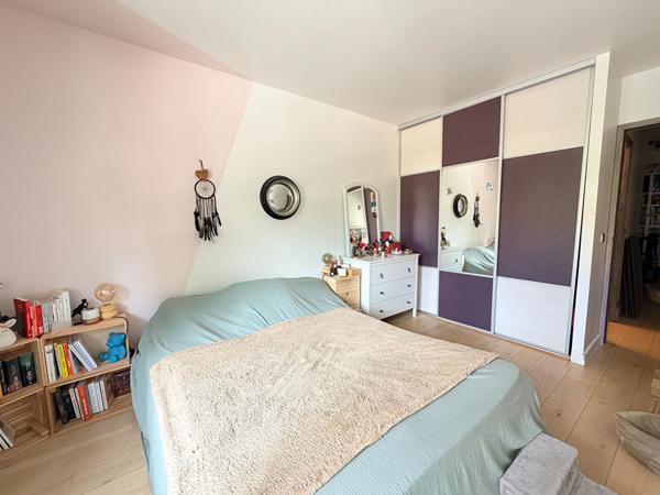 Appartement Gif Sur Yvette 4 pièce(s) 88.25