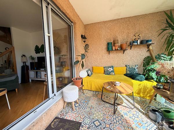 Appartement Gif Sur Yvette 4 pièce(s) 88.25
