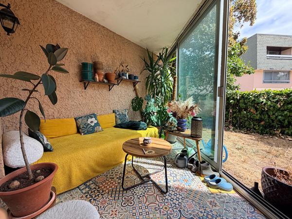 Appartement Gif Sur Yvette 4 pièce(s) 88.25