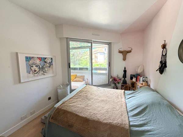 Appartement Gif Sur Yvette 4 pièce(s) 88.25
