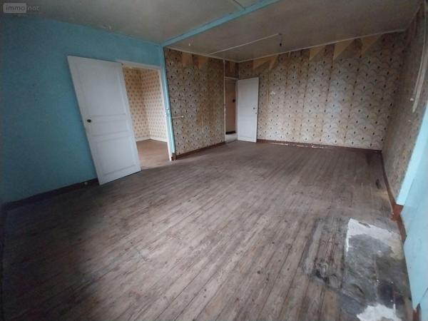 Maison à restaurer à vendre à Vitré en Ille-et-Vilaine (35500), ref : 35131-206